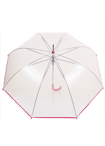 Зонт-трость женский полуавтомат U40970-3 Happy Rain (262975783)