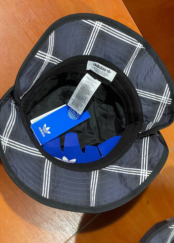 Панама оригінал унісекс Adidas Originals r.y.v. bucket hat (265331214)