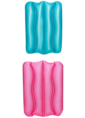 Подушка для плавання колір різнокольоровий ЦБ-00241153 Bestway (277695811)