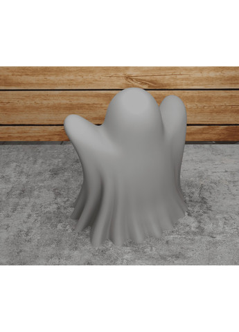 Симпатичний привид. ЗаСвіт (266425308)