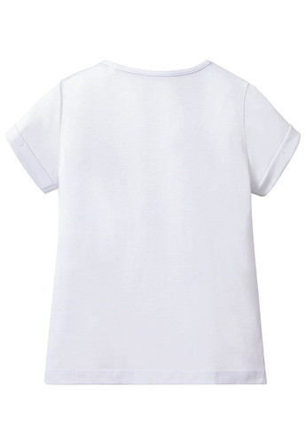 Комбінована футболки (4 шт) Lidl