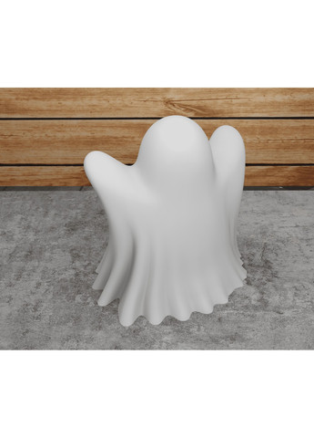 Симпатичное привидение. ЗаСвіт (266425114)