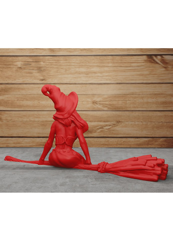 Ведьма на метле. ЗаСвіт (266425341)