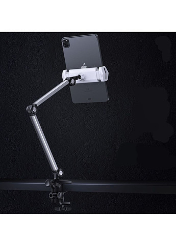 Настольный держатель для телефона, планшета, регулируемая подставка шарнирная No Brand (276716545)