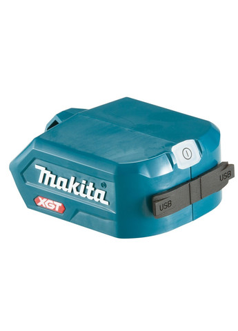 Адаптер USB для аккумуляторов XGT ADP001G Makita (257973432)