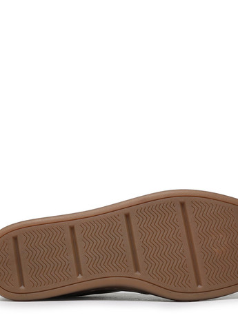 Туфлі TECHNIC-07 MI08 Lasocki однотонні коричневі кежуали