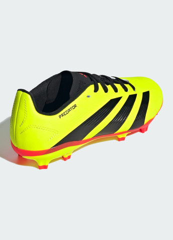 Футбольні бутси Predator 24 League Firm Ground adidas (276324183)