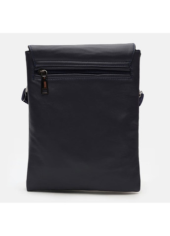 Мужская кожаная сумка T1tr0020n-navy Ricco Grande (271665111)