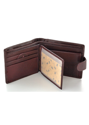 Чоловічий шкіряний гаманець Tailian t150d (278040449)