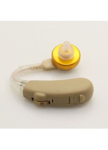 Слуховой заушный аппарат усилитель звука Axon E-103 (473915-Prob) Unbranded (256846926)