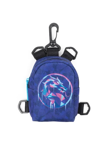Рюкзак (ранець) м'який мод 2569 Mortal Kombat MK22-2569L Kite (276534038)