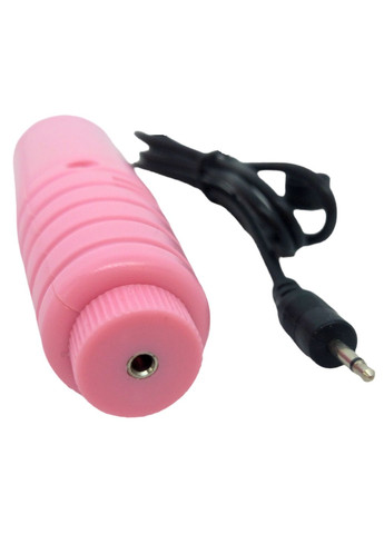 Фрезер для манікюру та педикюру із шістьма насадками та наждачним папером для нігтів набір для манікюру No Brand (260661262)