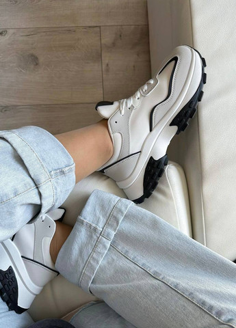 Кроссовки Vakko серые демисезоны (264644024)