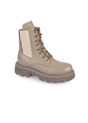 Зимние ботинки челси женские бренда 8501210_(1) ModaMilano