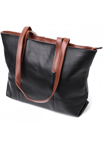 Женская кожаная сумка 22281 Vintage (276705729)