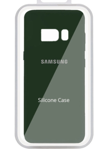 Чохол-накладка Samsung Galaxy S8 Pluse Let's Shop (256747133)