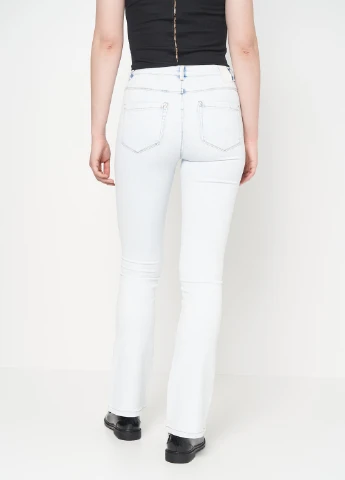 Джинси Skinny,блідо-блакитний, Only - (257684548)