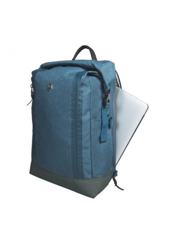 Синий рюкзак ALTMONT Classic/Blue Vt602147 Victorinox Travel (262449716)