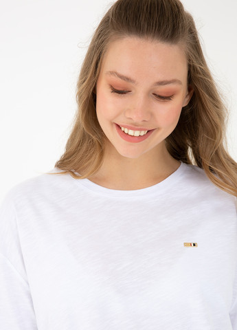 Футболка U.S.Polo Assn жіноча U.S. Polo Assn. (259468850)