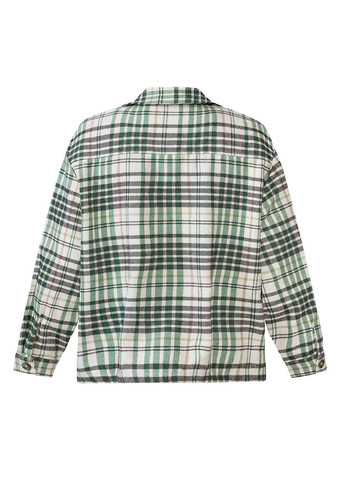 Куртка-рубашка фланелевая Esmara (267025106)