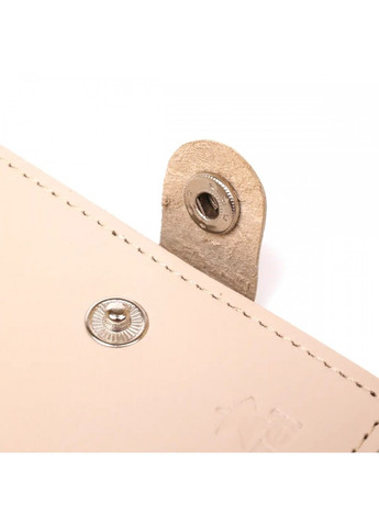 Жіночий шкіряний гаманець 16510 Shvigel (262453876)