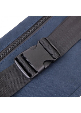 Мужская тканевая сумка на пояс 20637 Vintage (263360611)