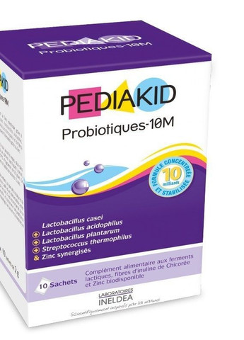 Probiotiques-10M 10 sachets Pediakid (258498898)