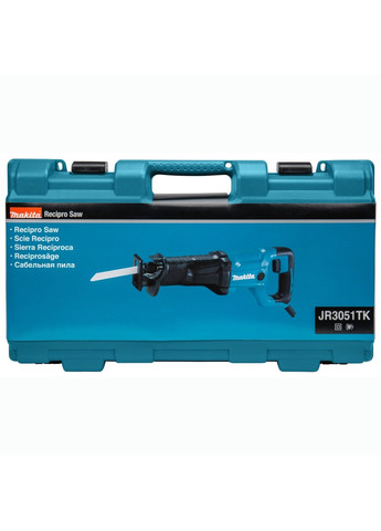 Пила шабельна мережева JR3051TK Makita (257296369)