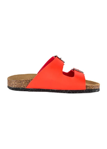 Красные тапочки eco thalitha wmn slipper CMP