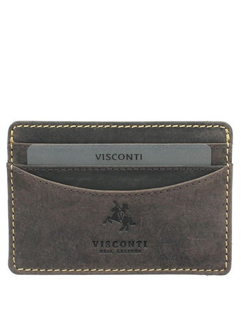 Кредитница VSL25 Rasor (Black) Visconti (262086611)