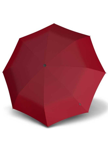 Зонт женский механический T.010 Small Manual Dark Red UV Protection Kn9530101510 Knirps (262449230)