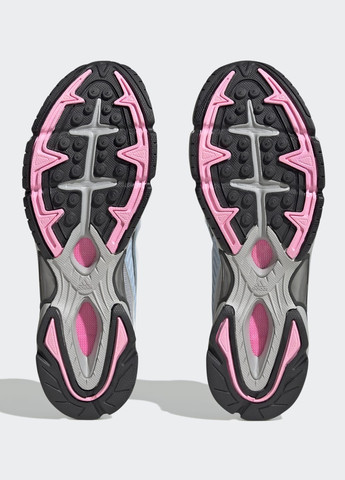 Сірі всесезон кросівки orketro 2.0 adidas