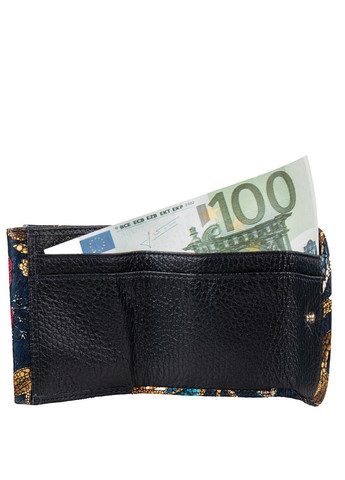 Жіночий шкіряний гаманець SHI129-415 Desisan (263135803)