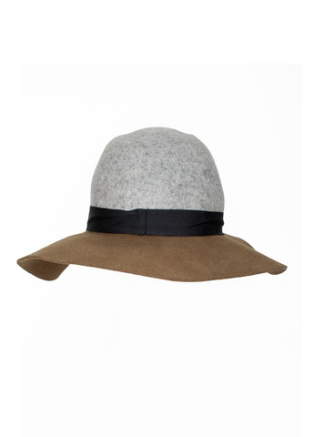 Шляпа з прикрасою з широкими полями Scotch&Soda (263061845)