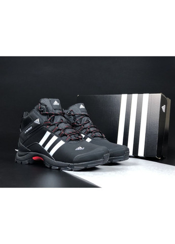 Чорні Зимовий кросівки чоловічі, вьетнам adidas Climaproof