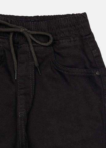 Джинсові джогери для хлопчика колір чорний ЦБ-00224961 Altun (260510027)