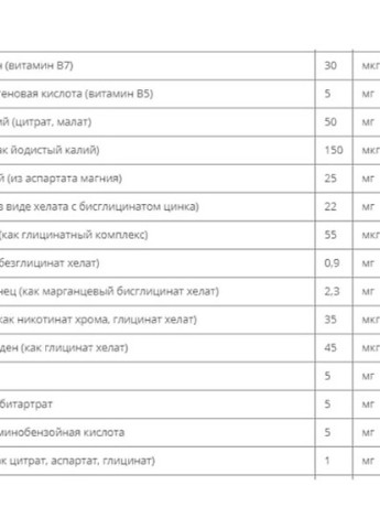 Men's One 30 Veg Caps BLB0139 Bluebonnet Nutrition (256722076)