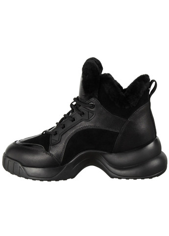 Жіночі черевики на низькому ходу 199697 Buts (271952765)