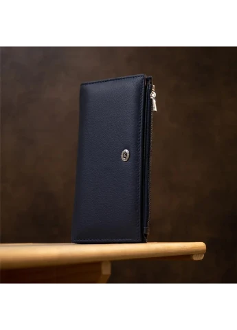 Жіночий шкіряний гаманець ST Leather 19382 ST Leather Accessories (262453748)
