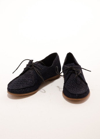 Оригінальні стильні жіночі замшеві туфлі InFashion туфли (257733143)