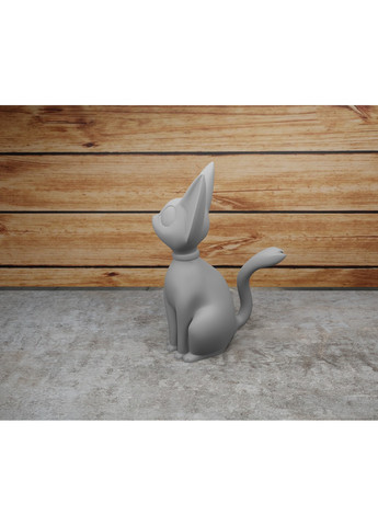 Статуетка довговухе кошеня ЗаСвіт (261555502)