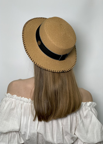 Шляпа Мила Look by Dias (258985635)