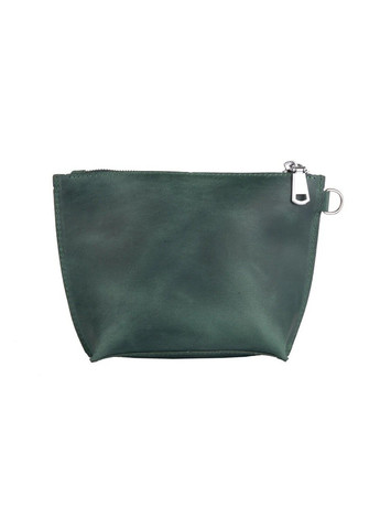 Косметичка зі шкіри HiArt Shabby Alga CB-01-S19-5920-000 Hi Art (268371553)