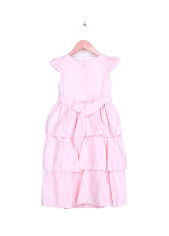 Рожева сукня Nimble (258432782)
