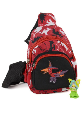 Рюкзак детский с динозавром (СР1-12-11) No Brand (256626977)