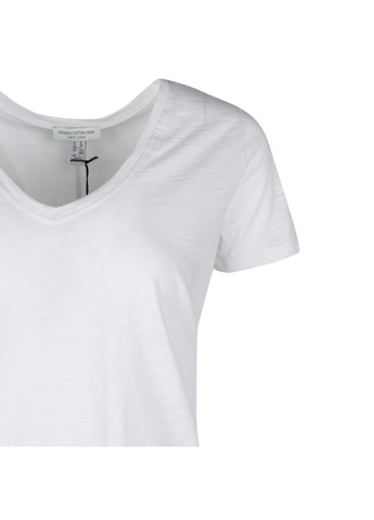 Белая женская футболка New Look