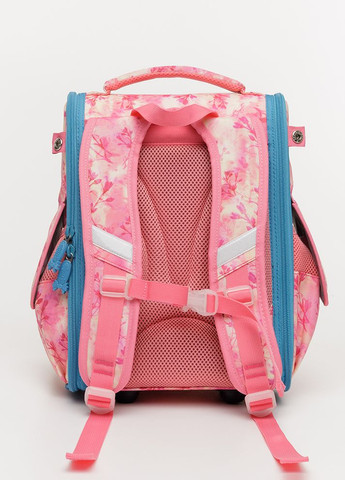Школьный ранец «Раскладушка» цвет розовый ЦБ-00227444 SkyName (260510176)