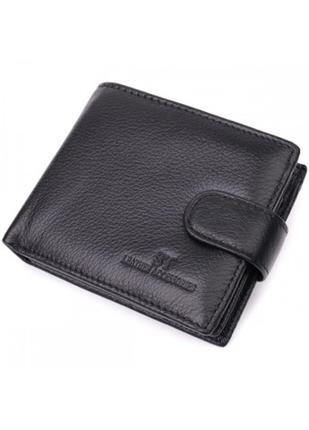 Мужской кожаный кошелек ST Leather 22461 ST Leather Accessories (277925905)