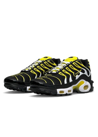 Yellow nike best sale air max tn