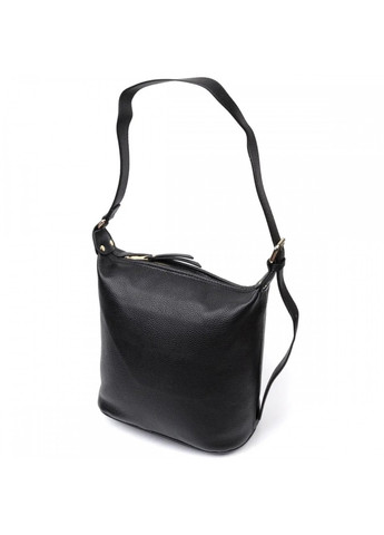 Жіноча шкіряна сумка через плече 22305 Vintage (276705765)